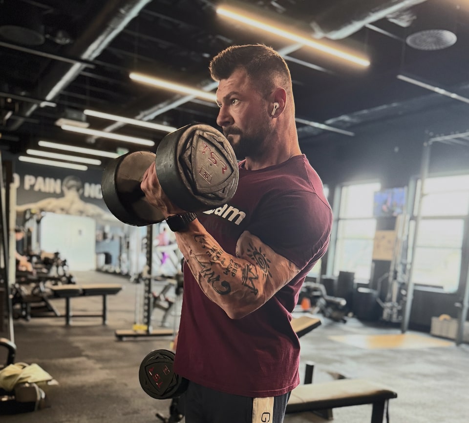 Personal Training
